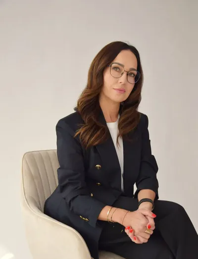 Ewa Smektała — Prezes Zarządu Cedepe Consulting